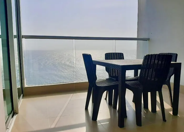Vistas Del Laguito