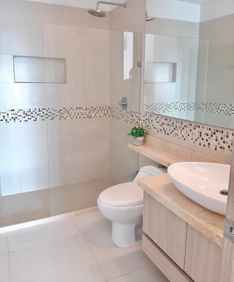 Appartement Vistas Del Laguito Cartagène