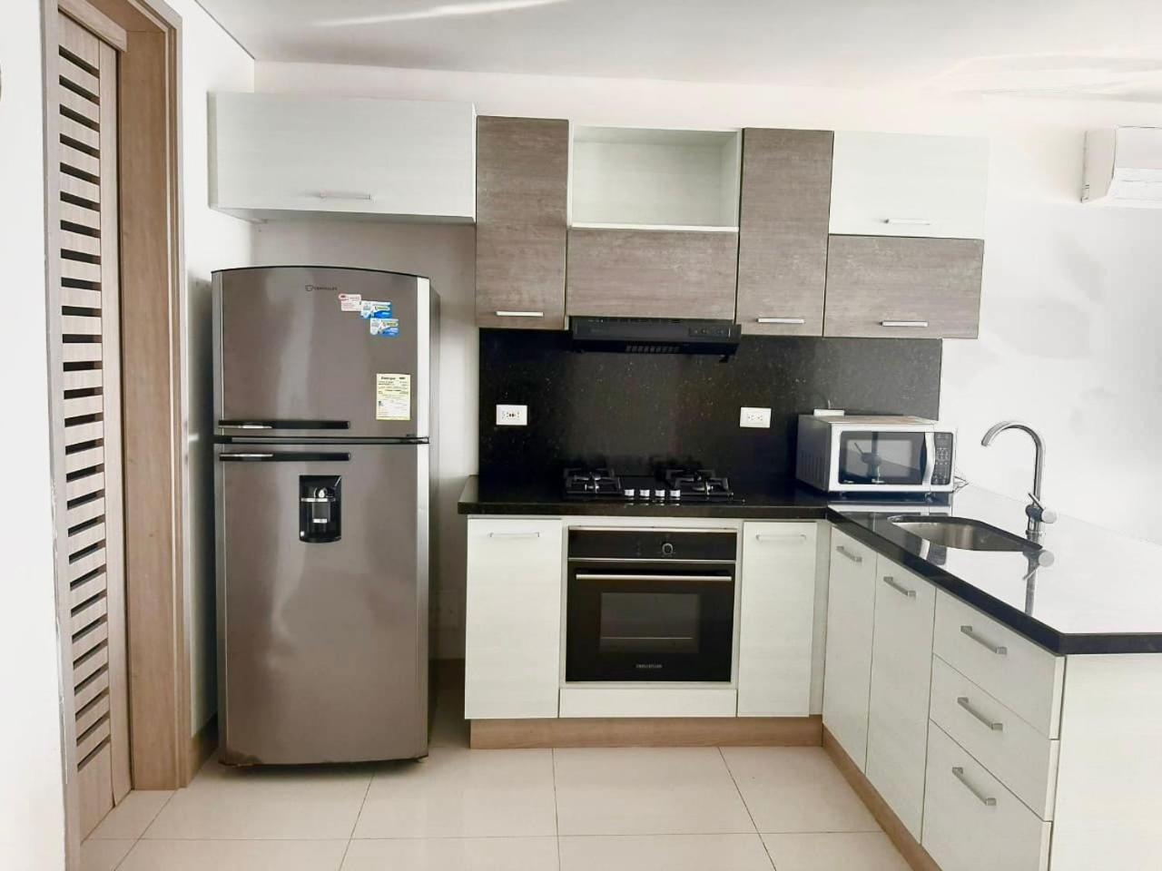 Vistas Del Laguito Appartement