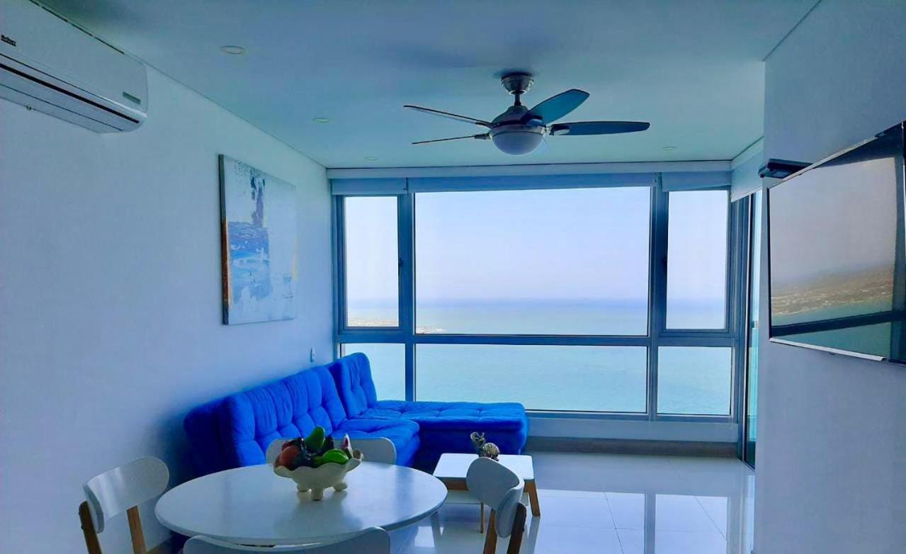 Appartement Vistas Del Laguito