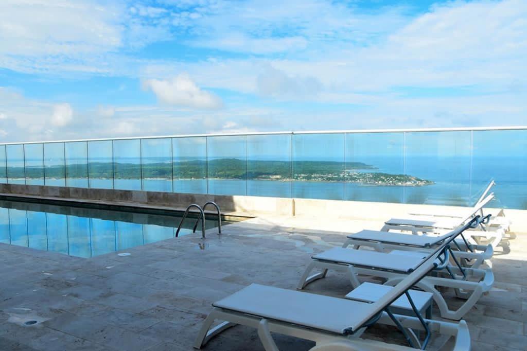 Appartement Vistas Del Laguito *