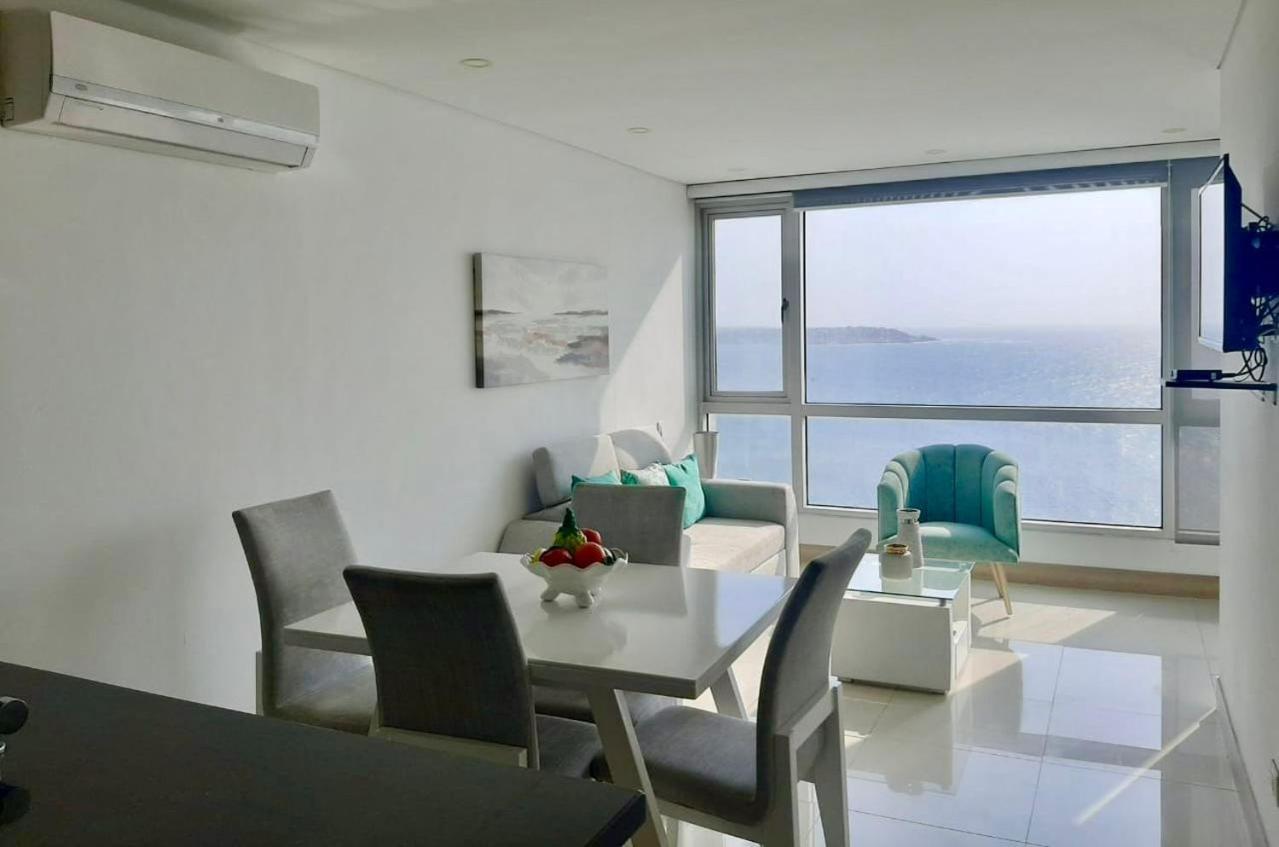 Appartement Vistas Del Laguito *