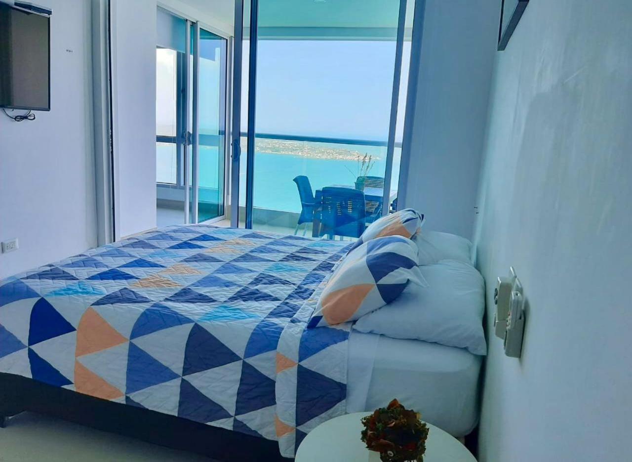Appartement Vistas Del Laguito Cartagène