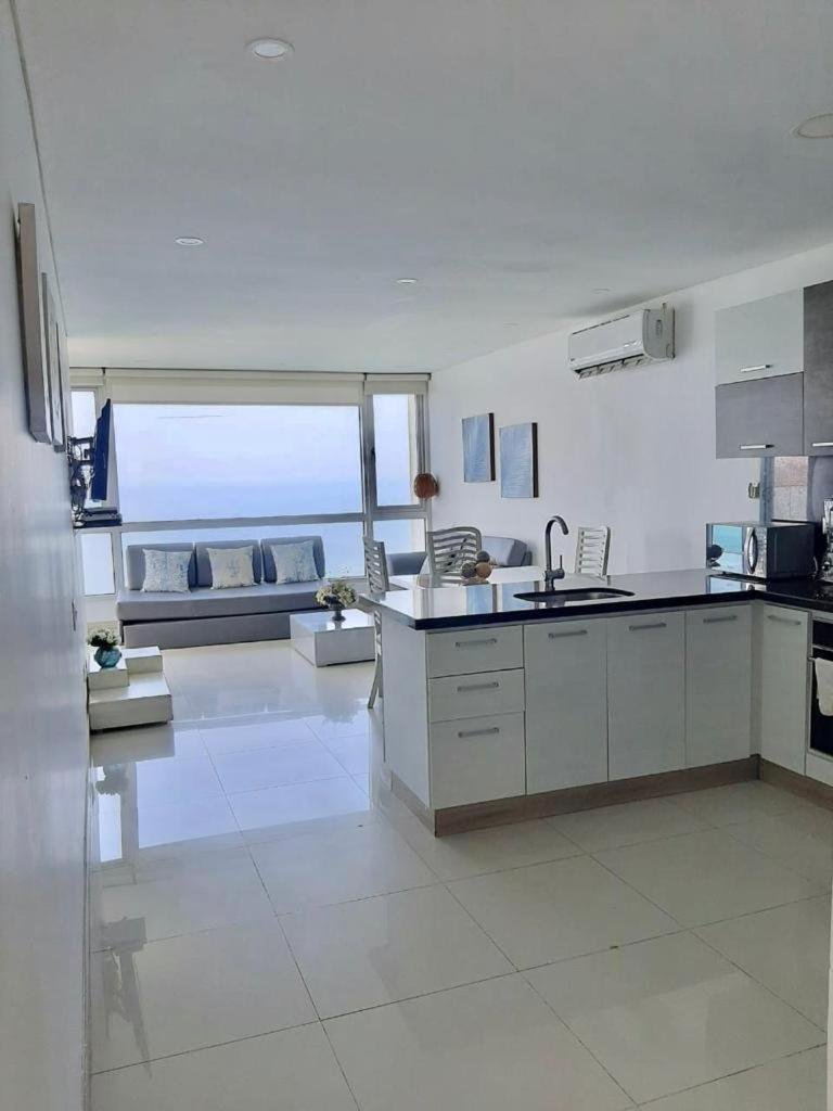 Vistas Del Laguito Appartement