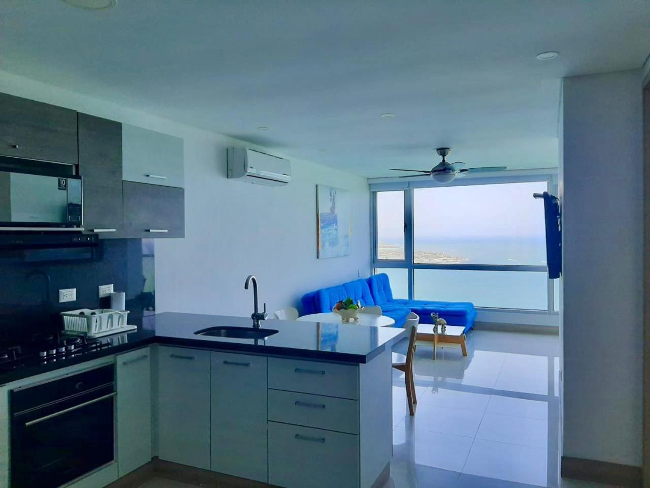 Appartement Vistas Del Laguito *