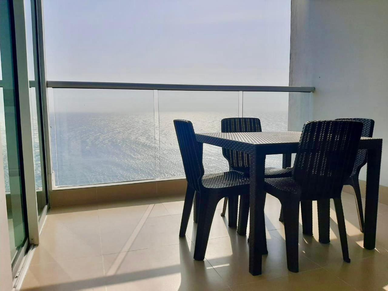 Appartement Vistas Del Laguito *